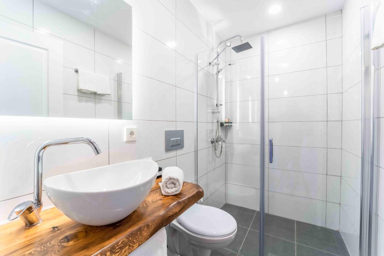 Kamkat Otel Kemer Ngoại thất bức ảnh