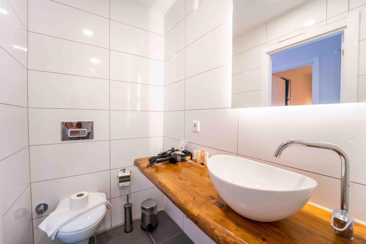 Kamkat Otel Kemer Ngoại thất bức ảnh