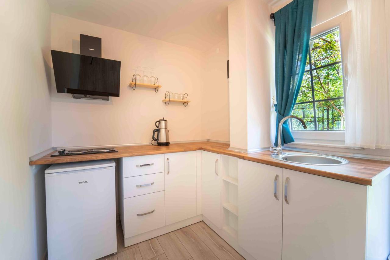 Kamkat Otel Kemer Ngoại thất bức ảnh
