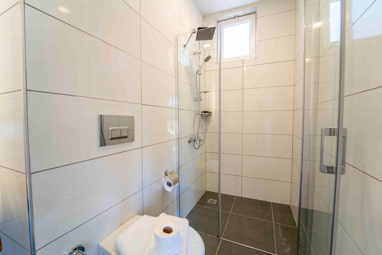 Kamkat Otel Kemer Ngoại thất bức ảnh