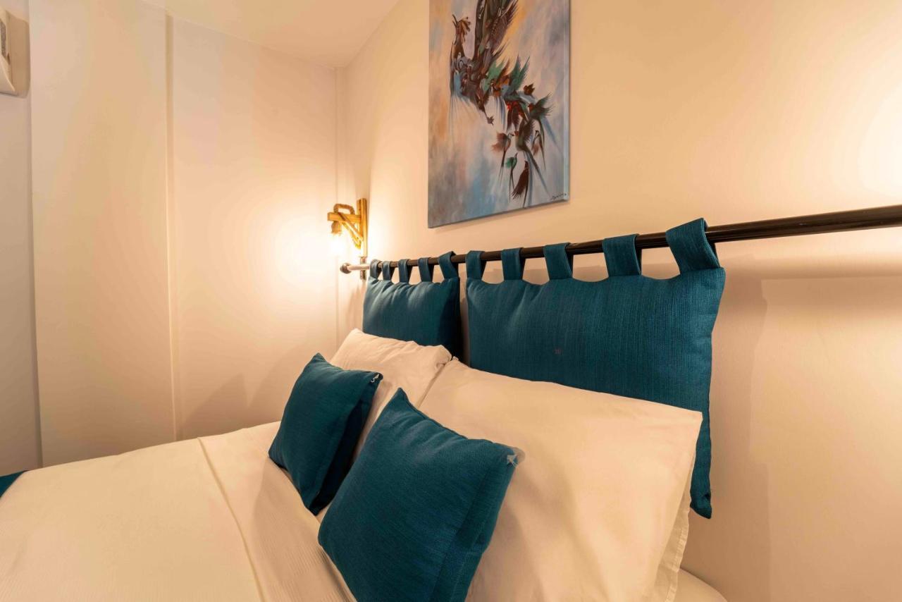 Kamkat Otel Kemer Ngoại thất bức ảnh