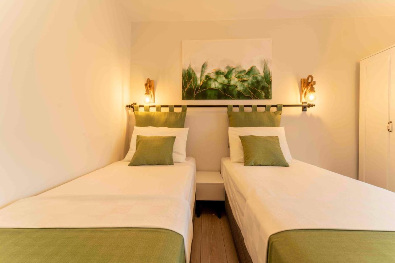 Kamkat Otel Kemer Ngoại thất bức ảnh