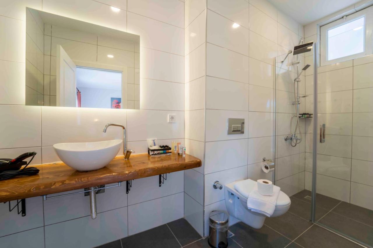 Kamkat Otel Kemer Ngoại thất bức ảnh